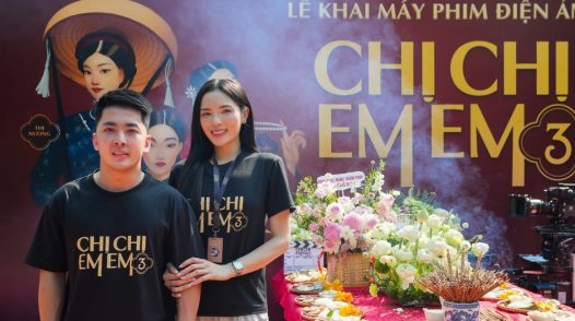 Kỳ Duyên hóa Thị Mầu, trở thành nữ chính gây tò mò của màn ảnh Việt