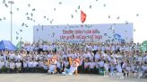 Siêu bão Dolphin giảm cường độ, di chuyển hướng về Trung Quốc