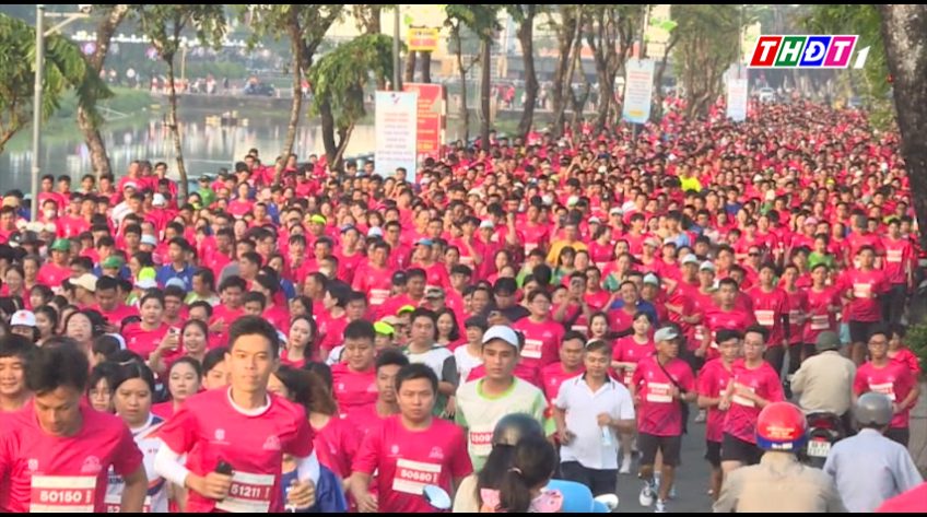 Cơ sở lưu trú sẵn sàng cho giải Marathon Đất Sen Hồng