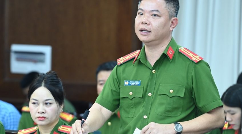 Điều tra sự liên quan của một số luật sư, văn phòng luật vụ 