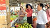 Thời tiết ngày 16/10: Bắc Bộ nắng ráo, Nam Bộ chiều tối có mưa dông