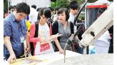 Tai nạn do không giữ khảng cách an toàn giảm mạnh