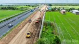 Thời tiết ngày 16/10: Bắc Bộ nắng ráo, Nam Bộ chiều tối có mưa dông