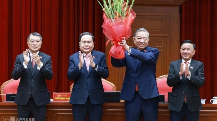 Quy định mới về chăm sóc sức khỏe cán bộ cấp cao