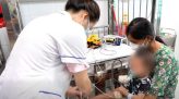 Thời tiết ngày 16/10: Bắc Bộ nắng ráo, Nam Bộ chiều tối có mưa dông