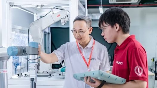 Danh mục 91 ngành được cấp học bổng Chính phủ theo Nghị định số 179