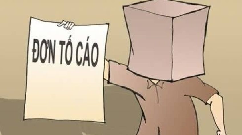 Công chức, viên chức có thể bị buộc thôi việc nếu vu khống, tố cáo bịa đặt