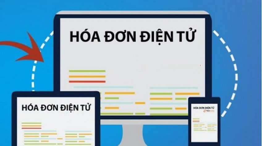 Quy định đối tượng sử dụng hóa đơn điện tử