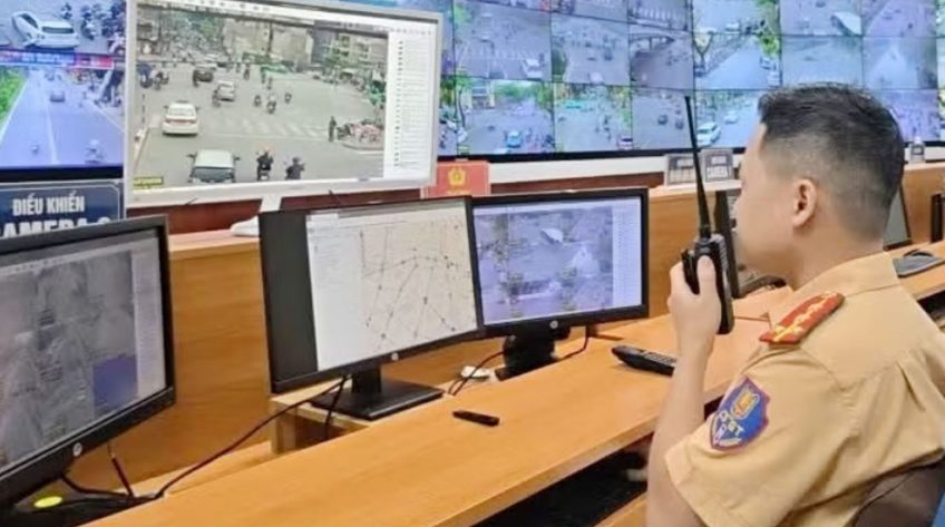 Hoàn thiện quy định xử lý vi phạm hành chính trên môi trường điện tử