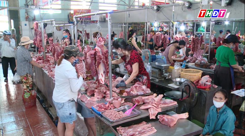 Giá trong nước cao hơn thế giới, thịt nhập khẩu tăng mạnh
