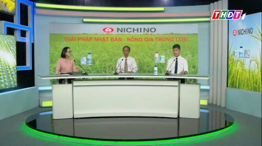 Tọa đàm khuyến nông - 24/07/2026: Giải pháp Nhật Bản - Nông gia trúng lớn