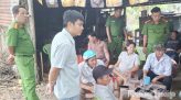 Giá vàng hôm nay (21-8): Vàng miếng và vàng nhẫn cùng tăng mạnh