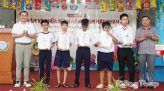 Bệnh hô hấp ở trẻ nhỏ có thể chuyển nặng nhanh: Khi nào cần đưa trẻ đi cấp cứu?