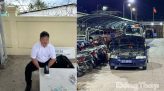 280 học sinh khuyết tật được thăm khám răng miệng miễn phí