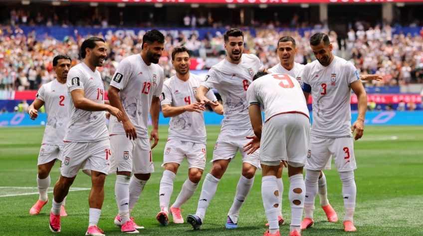 Chuỗi trận bất bại của ĐT Iran ở World Cup 2026 xứng đáng được ghi danh lịch sử
