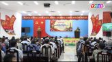 Bão số 2 mạnh lên cấp 11, giật cấp 13, khả năng còn mạnh thêm