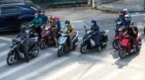 Bác sĩ gỡ 49 con ong trên đầu người phụ nữ