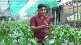 Khởi công dự án đường giao thông hai bên bờ sông Bảo Định