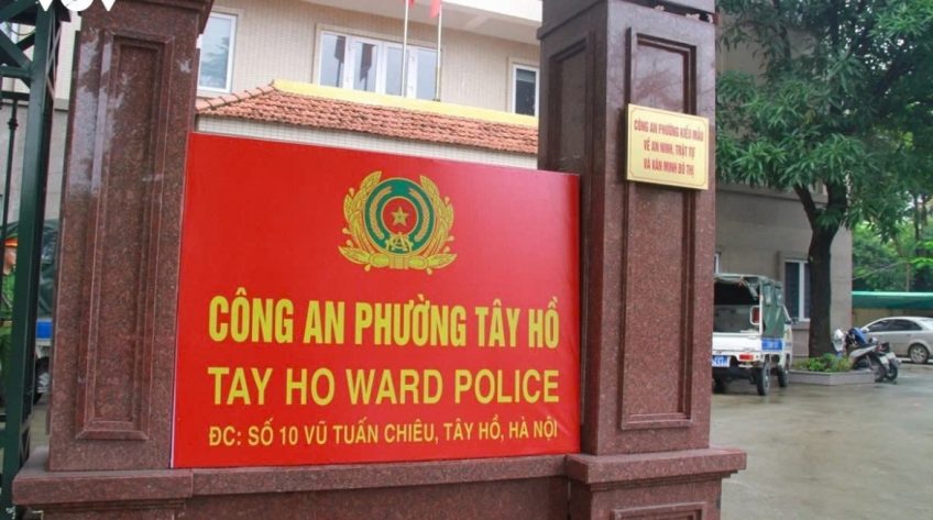 Quy định mới của Bộ Công an về quản lý người bị cấm đi khỏi nơi cư trú