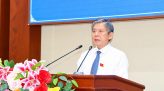 Mỗi năm người Việt chi hơn 100.000 tỷ đồng mua vé số