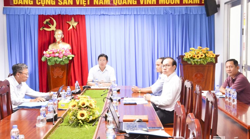 Đồng bộ giải pháp khắc phục tình trạng thừa, thiếu giáo viên