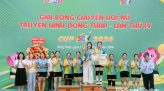 Thời tiết ngày 19/10: Bắc Bộ ngày nắng, Nam Bộ có mưa rào