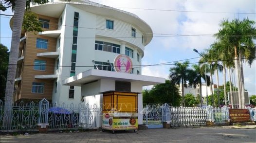 Đồng Tháp dự kiến cho thuê hàng loạt trụ sở dôi dư