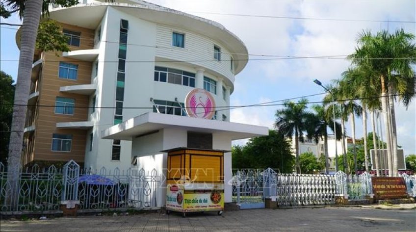Đồng Tháp dự kiến cho thuê hàng loạt trụ sở dôi dư