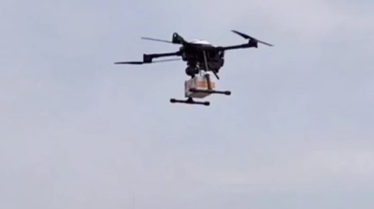 Bay flycam, drone sai quy định có thể bị phạt tới 40 triệu đồng, tịch thu thiết bị