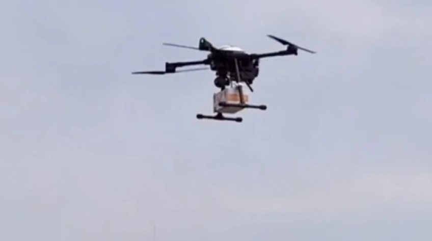 Bay flycam, drone sai quy định có thể bị phạt tới 40 triệu đồng, tịch thu thiết bị