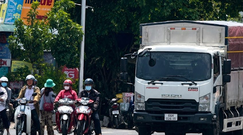 Viện kiểm sát nhân dân khu vực 3: Kiến nghị xử lý tình trạng chăn dắt, ép trẻ em ăn xin