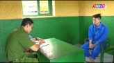 Khởi công dự án đường giao thông hai bên bờ sông Bảo Định