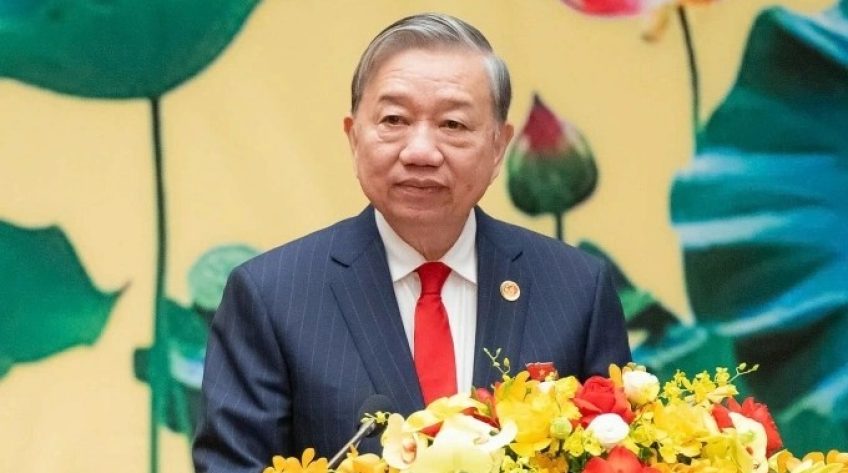 Tổng Bí thư: Quốc hội cần dũng cảm quyết định việc khó