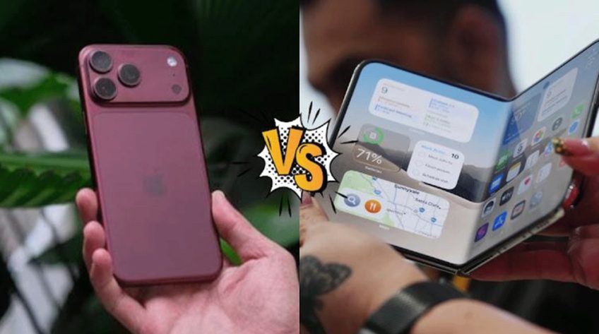 iPhone Duo sở hữu Titan Cấp 5: Có thật sự bền hơn iPhone 18 Pro Max?