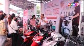 Đồng Tháp: Khám sức khỏe định kỳ, khám sàng lọc miễn phí cho người dân