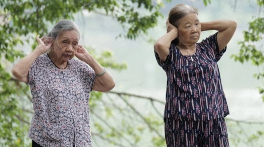 Nghiên cứu giảm tuổi hưởng trợ cấp hưu trí xã hội xuống dưới 70