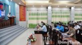Bồi dưỡng, nâng cao kiến thức kinh tế tập thể cho cán bộ, công chức