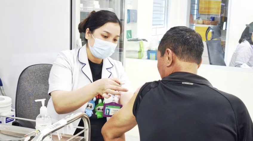 Não mô cầu xâm lấn: Bệnh diễn biến tối cấp, người khỏe mạnh cũng có thể mắc