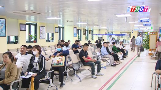 Giảm gánh nặng tài chính cho người bệnh ung thư