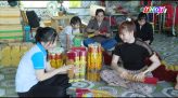 Đưa ong vào vườn xoài