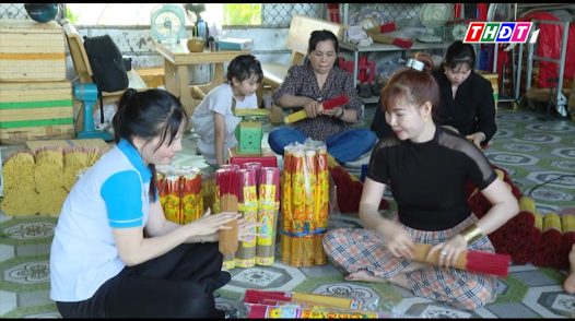 Hiệu quả từ mô hình 
