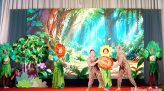 Bồi dưỡng, nâng cao kiến thức kinh tế tập thể cho cán bộ, công chức