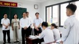 Việt Nam lần đầu tiên lọt TOP 10 quốc gia sản xuất thép thô lớn nhất thế giới