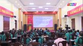 Trứng gà tăng giá trở lại