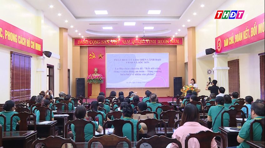 Hiểu biết về nhãn sản phảm giảm nguy cơ mua phải hàng giả