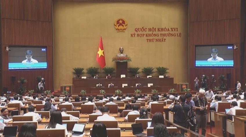 Đại biểu Quốc hội đề nghị bảo đảm sinh kế người dân sau thu hồi đất