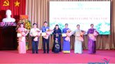 Photo Story: GIẢI BÓNG CHUYỀN HƠI NỮ TRUYỀN HÌNH ĐỒNG THÁP LẦN THỨ IV - CÚP SCTV 2026: Nhiều dấu ấn đẹp và ấn tượng