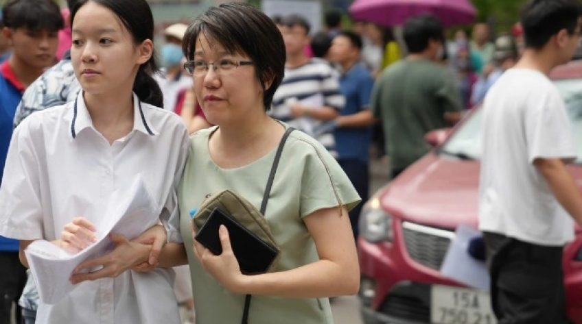 Không công bố đề minh họa tốt nghiệp THPT 2026, đề thi giữ ổn định như năm trước