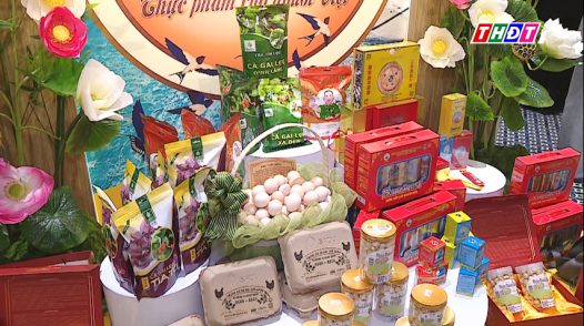 Giúp người tiêu dùng hiểu rõ hơn về nguồn gốc hàng hóa