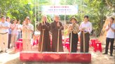 Đồng Tháp tập trung quảng bá hình ảnh ra nước ngoài
